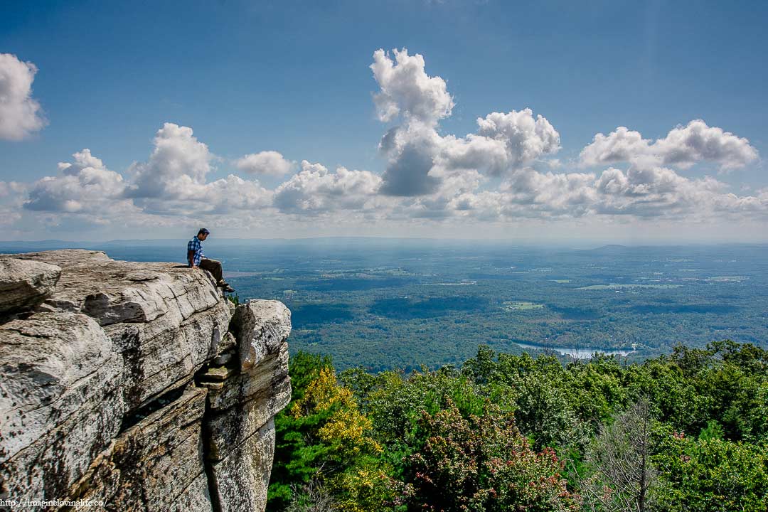 gertrude mountain